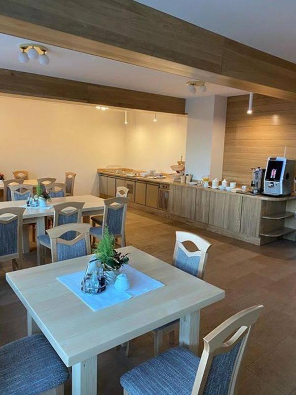 Hotel I Gospoda Pod Kamieniem Lipnica Murowana Exteriér fotografie