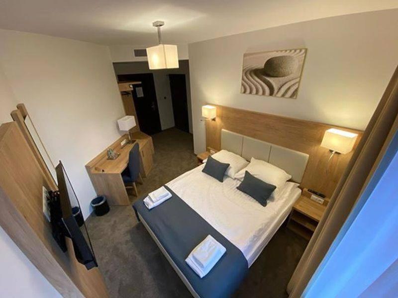 Hotel I Gospoda Pod Kamieniem Lipnica Murowana Exteriér fotografie