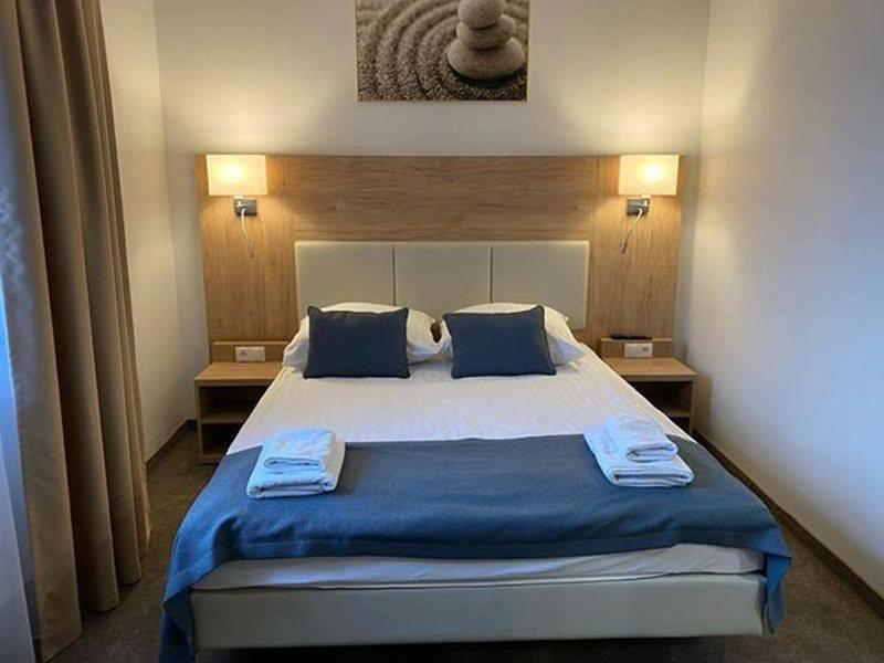 Hotel I Gospoda Pod Kamieniem Lipnica Murowana Exteriér fotografie
