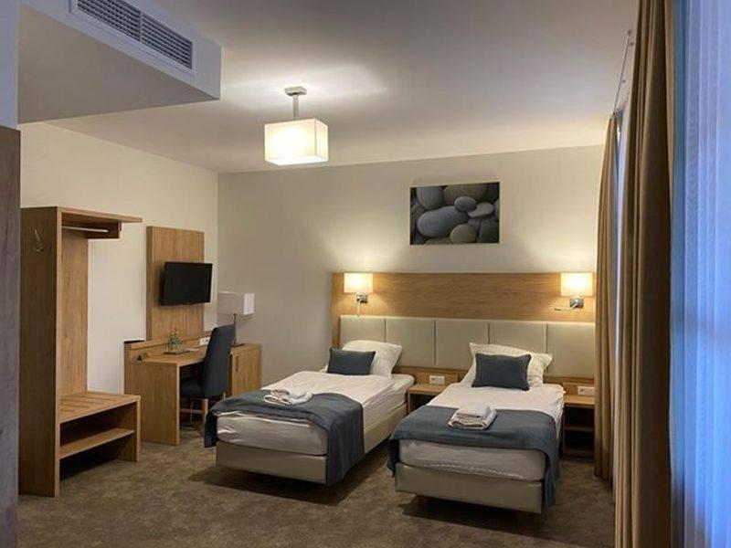 Hotel I Gospoda Pod Kamieniem Lipnica Murowana Exteriér fotografie